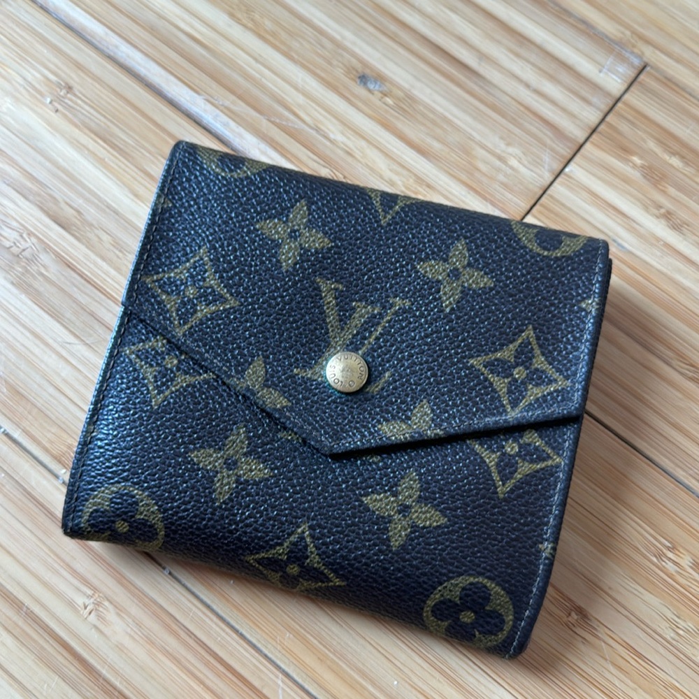 Louis Vuitton Wallet
